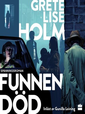 cover image of Funnen död